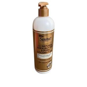 Suave Professionals for Natural Hair Moisturizing Curl Conditioner 16.5OZ